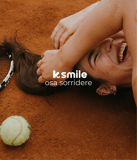 Progetto Ksmile
